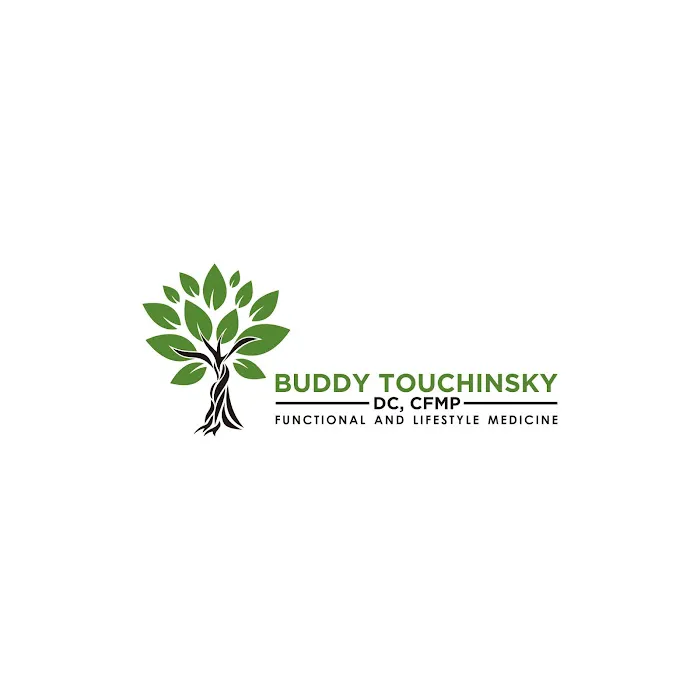 Buddy A. Touchinsky, DC, CFMP Picture 4