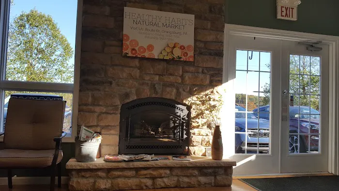 Blue Mountain Chiropractic Picture 1