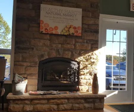 Blue Mountain Chiropractic