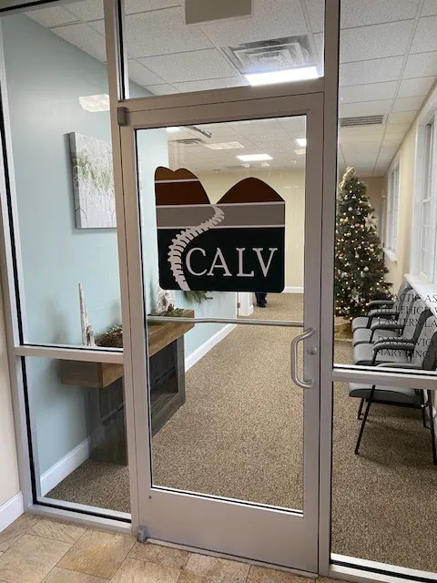 Chiropractic Associates of the Lehigh Valley - Lantern Lane Picture 7
