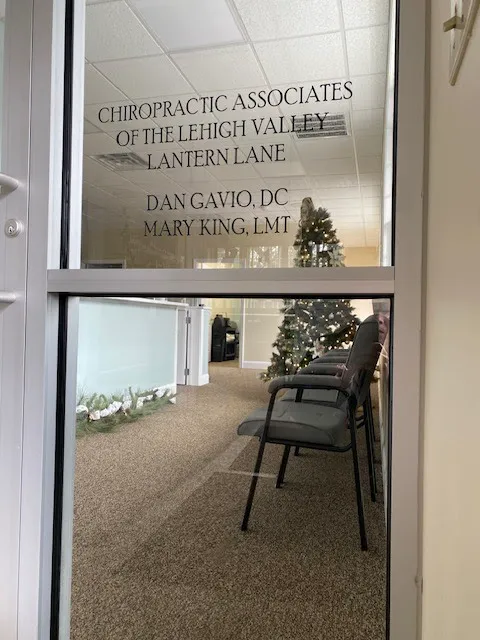 Chiropractic Associates of the Lehigh Valley - Lantern Lane Picture 8