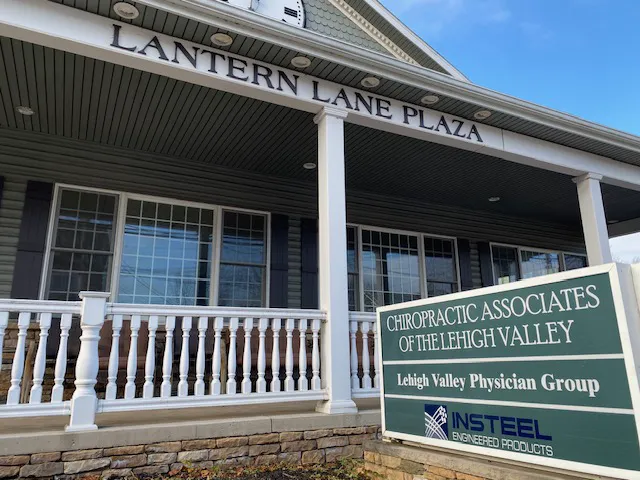 Chiropractic Associates of the Lehigh Valley - Lantern Lane Picture 2