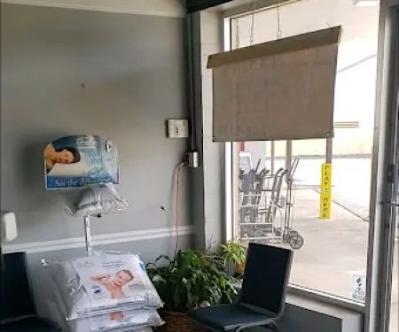 Masias Chiropractic Health Center