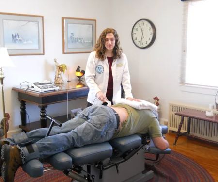 Cheramar Chiropractic