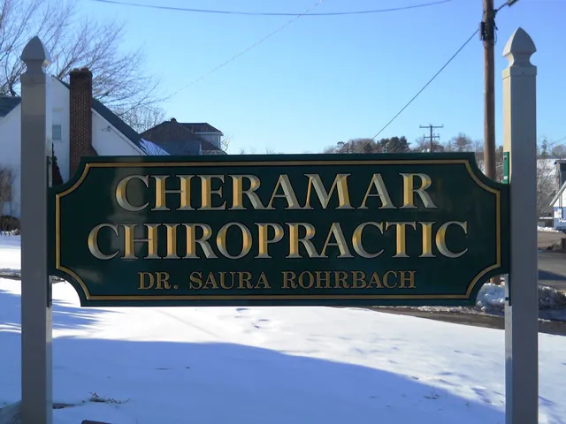 Cheramar Chiropractic Picture 3