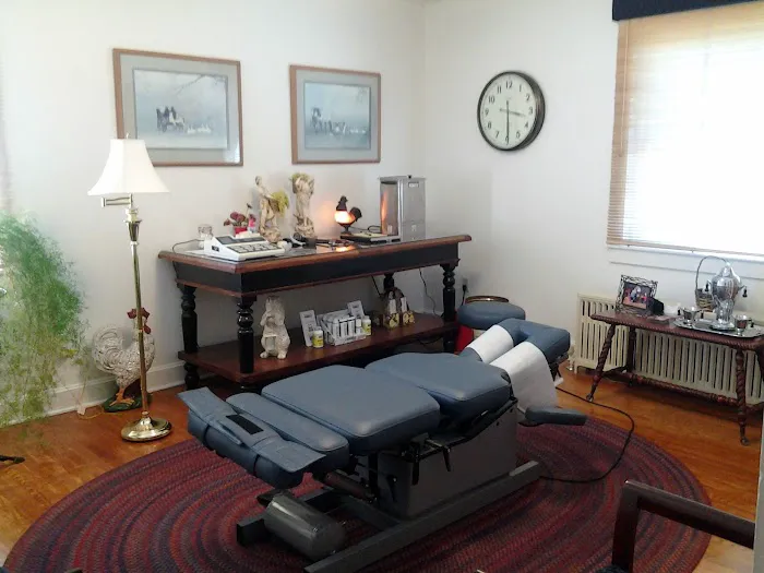 Cheramar Chiropractic Picture 9