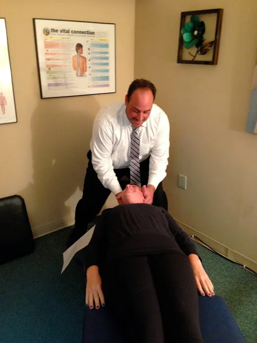 Roberts Family Chiropractic Center Picture 5
