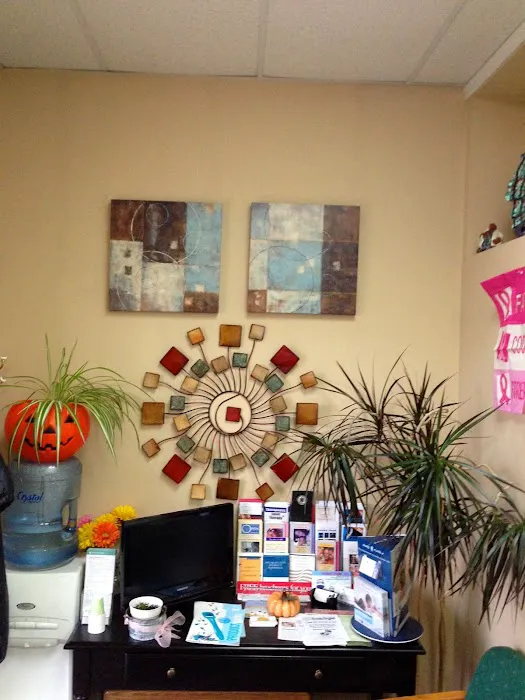 Roberts Family Chiropractic Center Picture 3