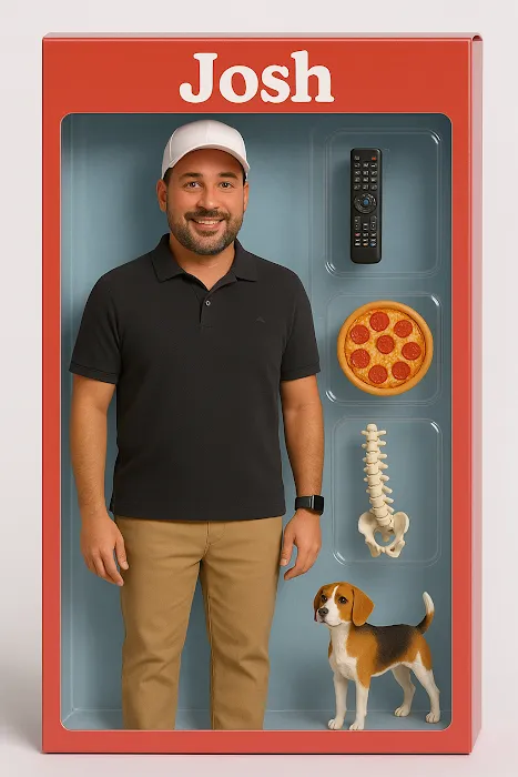 Roberts Family Chiropractic Center Picture 10