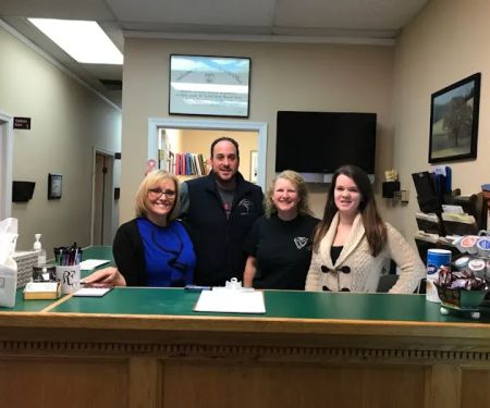 Roberts Family Chiropractic Center