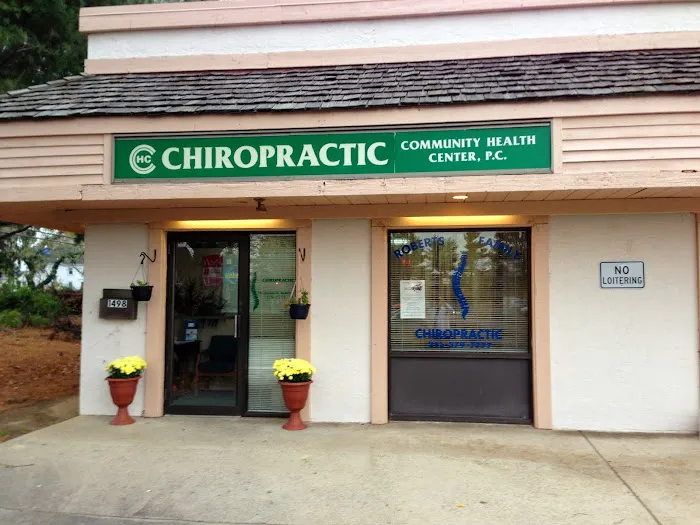 Roberts Family Chiropractic Center Picture 8