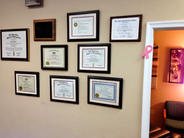 Roberts Family Chiropractic Center Picture 4