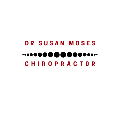 Susan G. Moses, DC Picture 1