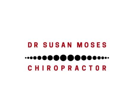 Susan G. Moses, DC