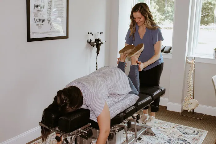 McCormick Chiropractic Main Line Picture 4