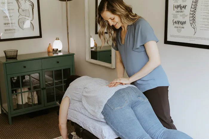 McCormick Chiropractic Main Line Picture 6