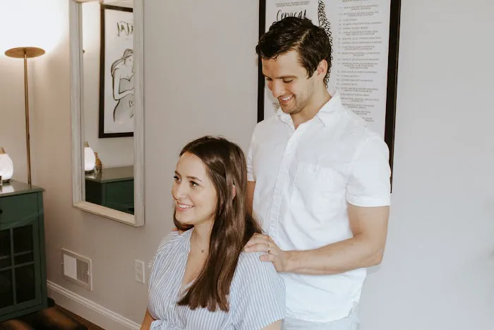 McCormick Chiropractic Main Line Picture 1