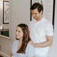 McCormick Chiropractic Main Line ico