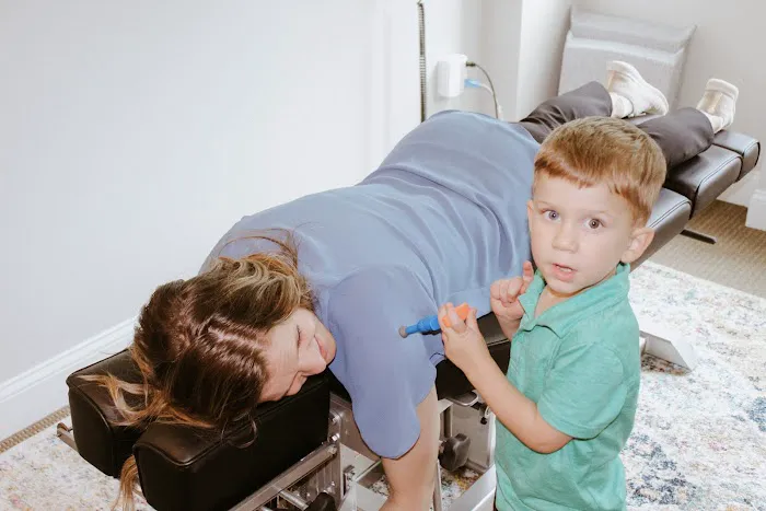 McCormick Chiropractic Main Line Picture 7