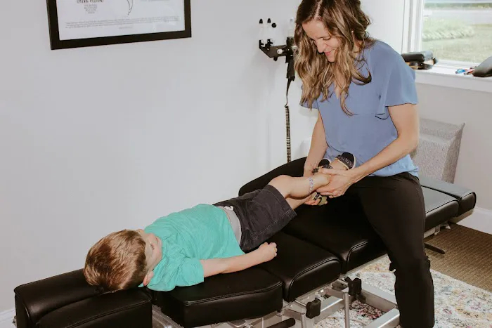 McCormick Chiropractic Main Line Picture 9