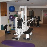 Lori A. Kalie, DC ico