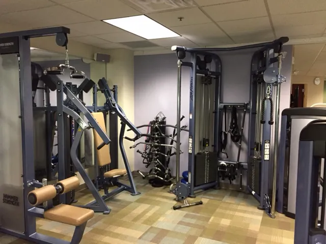 Chiropractic Spine Center Picture 1