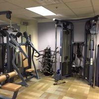 Chiropractic Spine Center ico