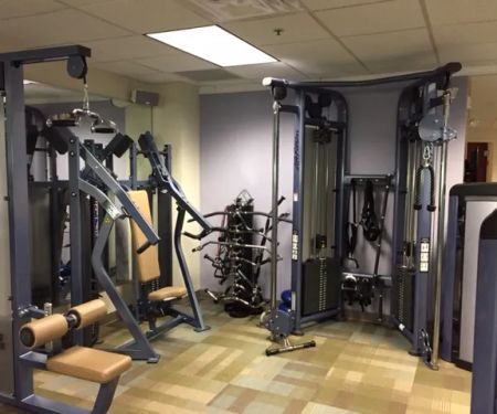 Chiropractic Spine Center
