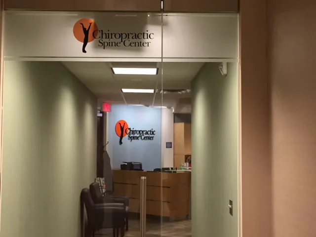 Chiropractic Spine Center Picture 2