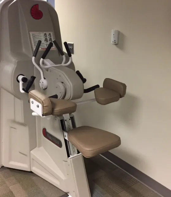 Chiropractic Spine Center Picture 5