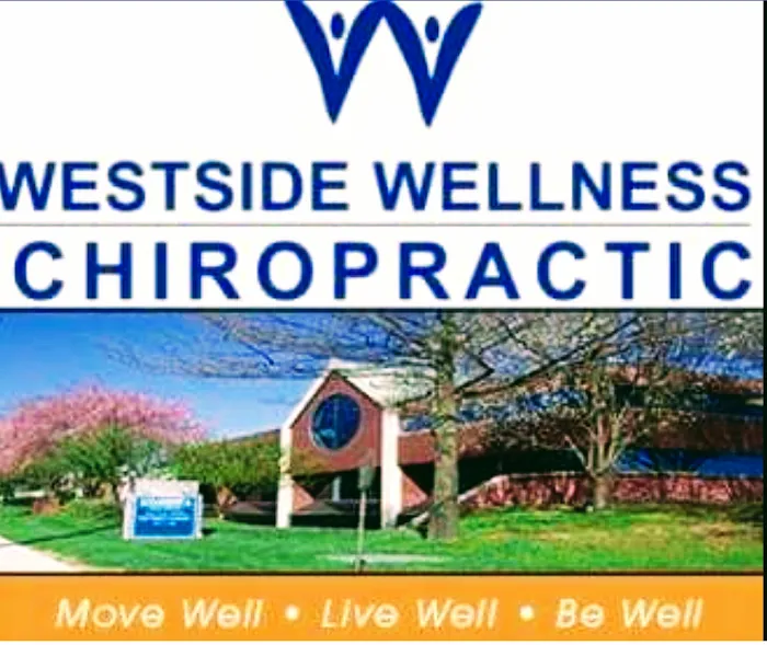 Westside Wellness Chiropractic Center Picture 3