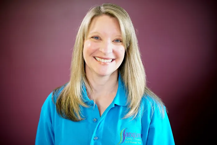 Dr Jerry Sangiamo-Family Chiropractic & Massage Therapy Picture 2
