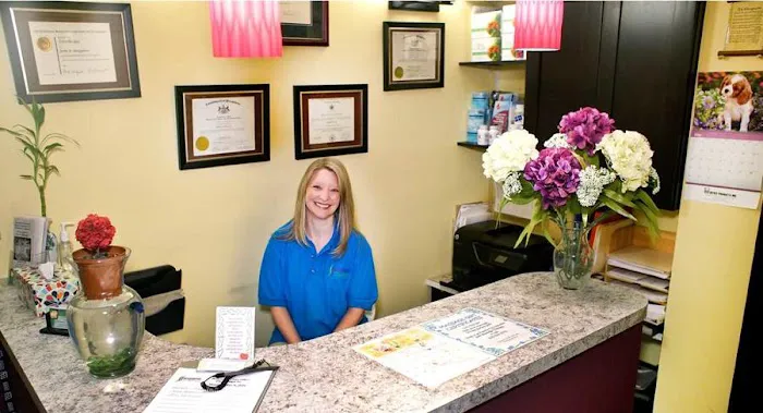 Dr Jerry Sangiamo-Family Chiropractic & Massage Therapy Picture 6