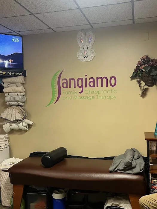 Dr Jerry Sangiamo-Family Chiropractic & Massage Therapy Picture 4