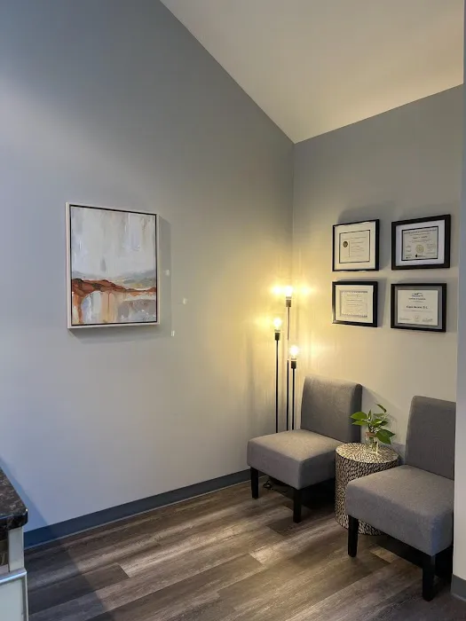 Kinetx Chiropractic & Rehabilitation PC Picture 3