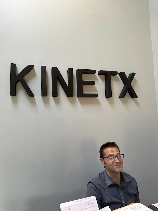 Kinetx Chiropractic & Rehabilitation PC Picture 2