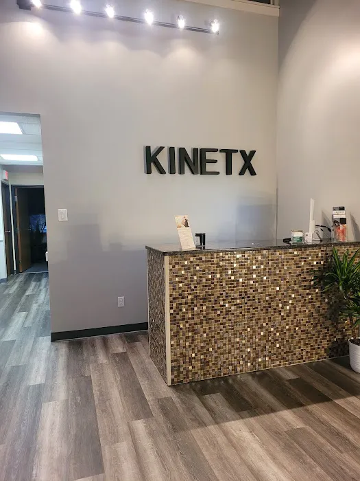 Kinetx Chiropractic & Rehabilitation PC Picture 1