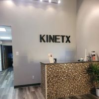 Kinetx Chiropractic & Rehabilitation PC ico