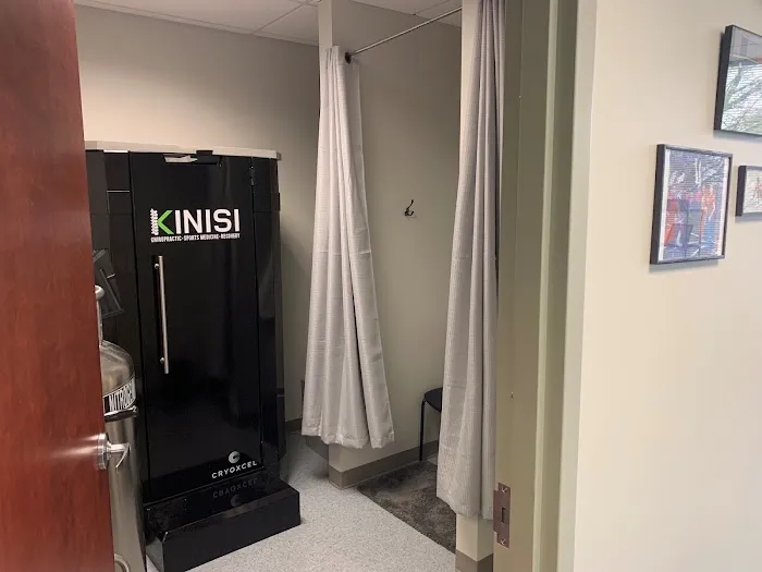 Kinisi Chiropractic Picture 2