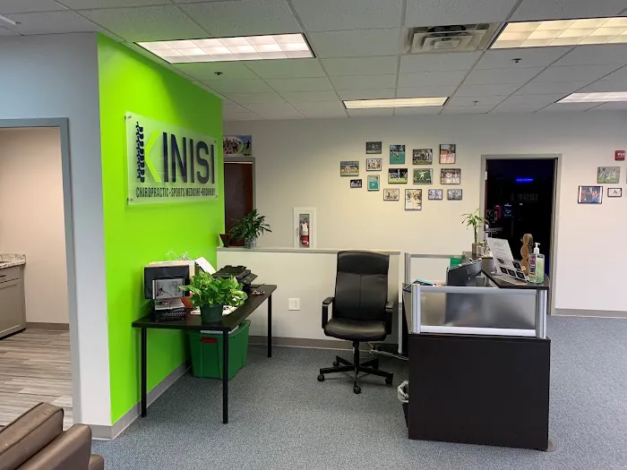 Kinisi Chiropractic Picture 1
