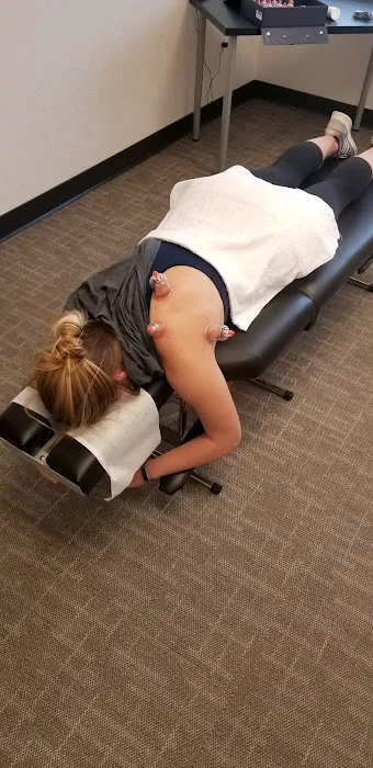 Kinisi Chiropractic Picture 5