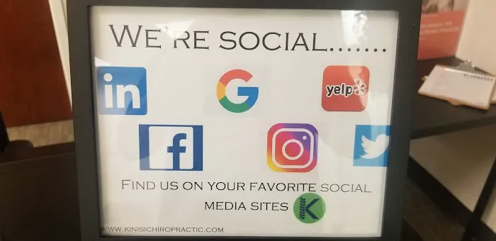 Kinisi Chiropractic Picture 10