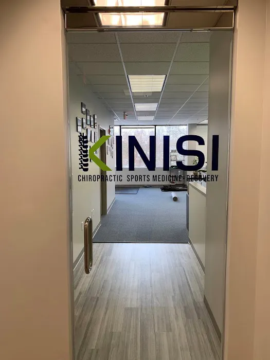 Kinisi Chiropractic Picture 9