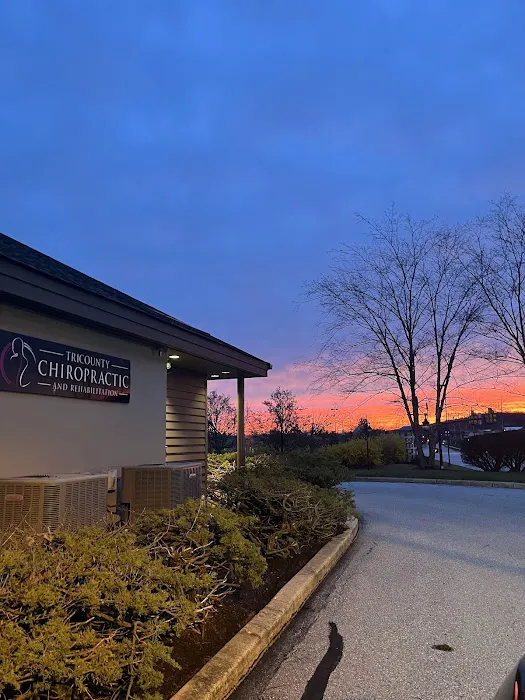 TriCounty Chiropractic and Rehabilitation of Exton Picture 6