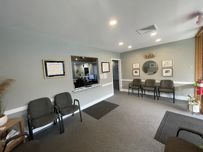 TriCounty Chiropractic and Rehabilitation of Exton Picture 2