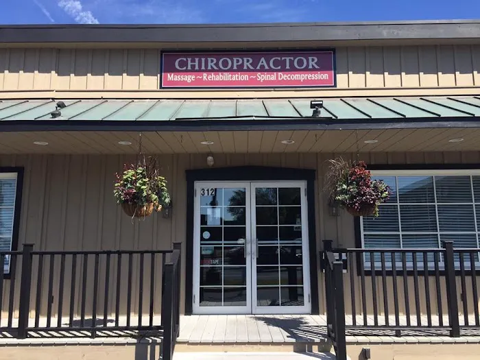 TriCounty Chiropractic and Rehabilitation of Exton Picture 9
