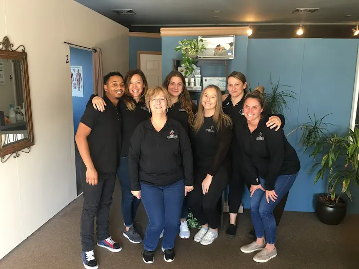 Dr. Jessica Kennedy : Tri County Chiropractic of Exton Picture 6