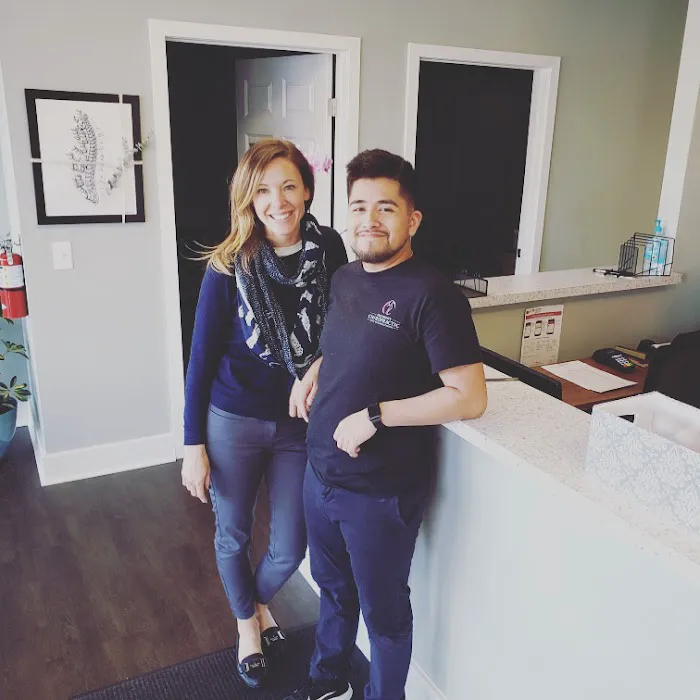 Dr. Jessica Kennedy : Tri County Chiropractic of Exton Picture 5