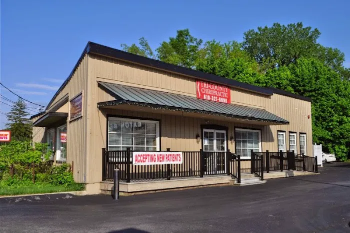 Dr. Jessica Kennedy : Tri County Chiropractic of Exton Picture 8