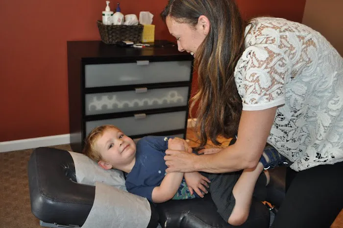 Dr. Jessica Kennedy : Tri County Chiropractic of Exton Picture 2